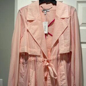 Derek Lam IO Crosby Trench Coat